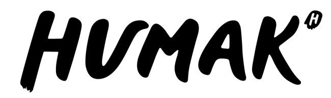 HUMAK:n logo